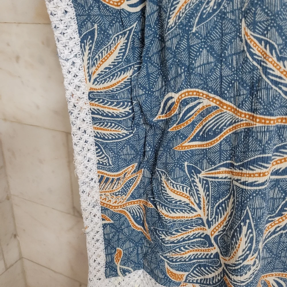 Kaftan Set - Picture 5 of 8